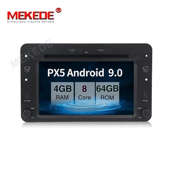 

New product sales!android 9.0 Car multimedia Player for Alfa Romeo Spider 159 Brera 159 Sportwagon GPS navigation WiFi BT radio