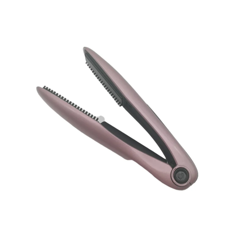 

2019Kourod Professional Straight Hair Splint Ironing Flat Iron Ion Fast Heating Modeling Tool