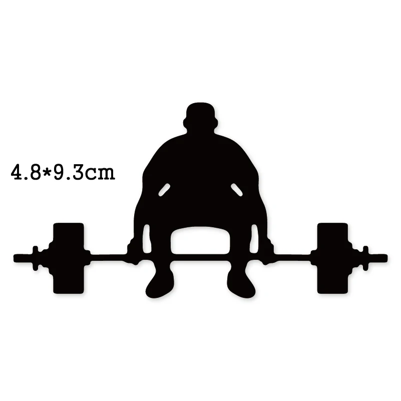 48x93mm