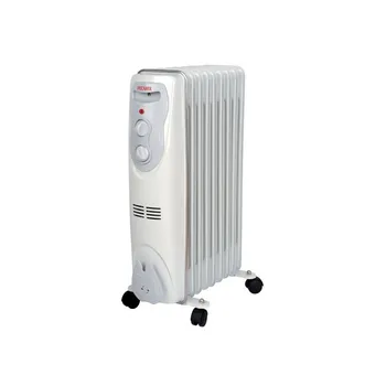 

Oil cooler resanta om-9n