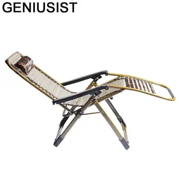 

Moveis Mueble Camping Balcony Playa Tumbona Para Transat Garden Folding Bed Salon De Jardin Outdoor Furniture Chaise Lounge