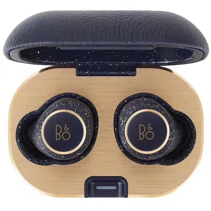E8 2.0 stardust blue True Wireless Earphones with