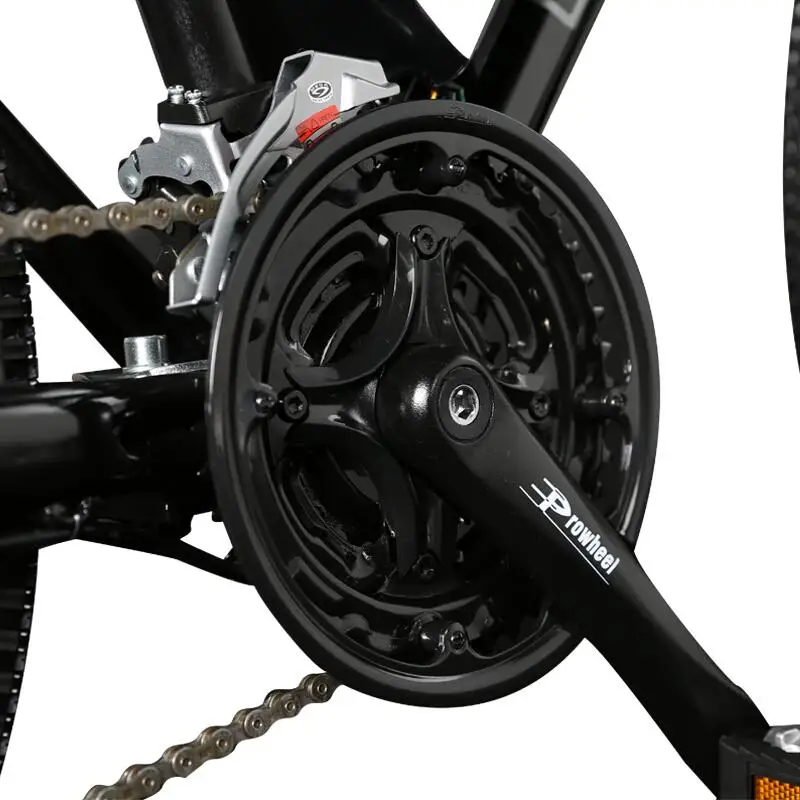 Smart Electric Bicycle Bike 7 Variable Speed 48V 250W 70KM Adults Electric Scooter For Adult With LED Headlight