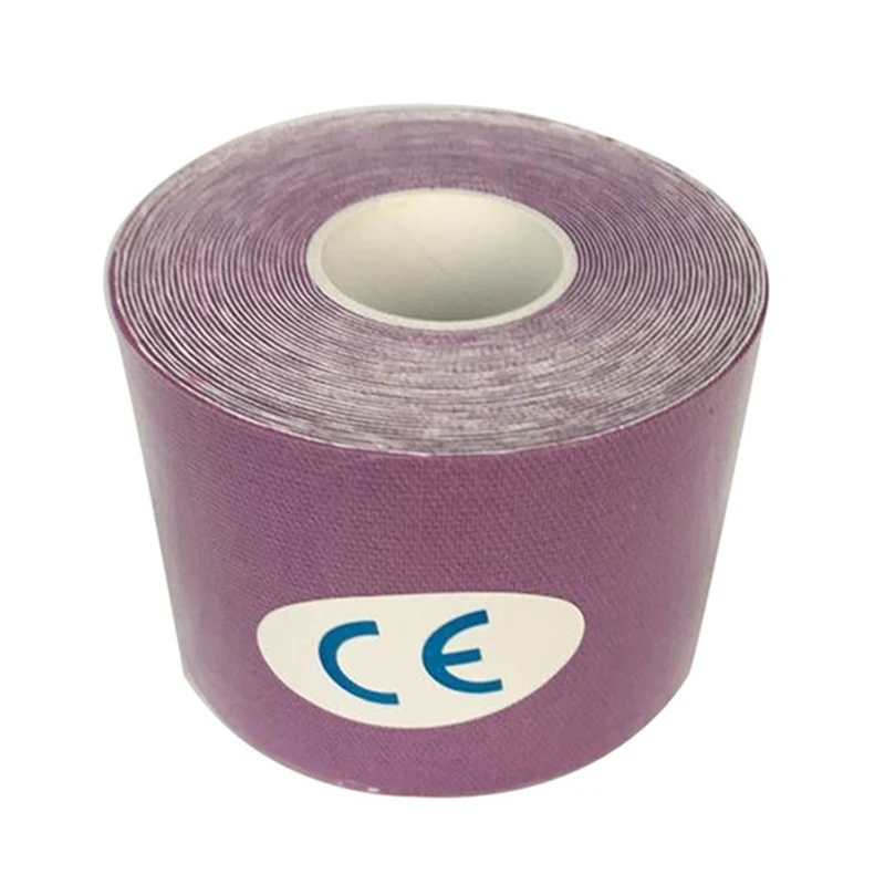 Самоклеящаяся эластичная повязка для первой помощи, медицинский уход за ...