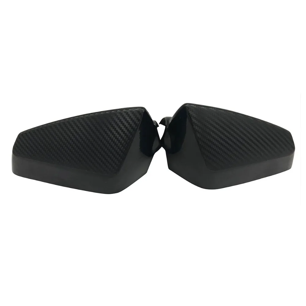 R25 R3 TMAX530 XMAX NMAX 后视镜装饰盖 05