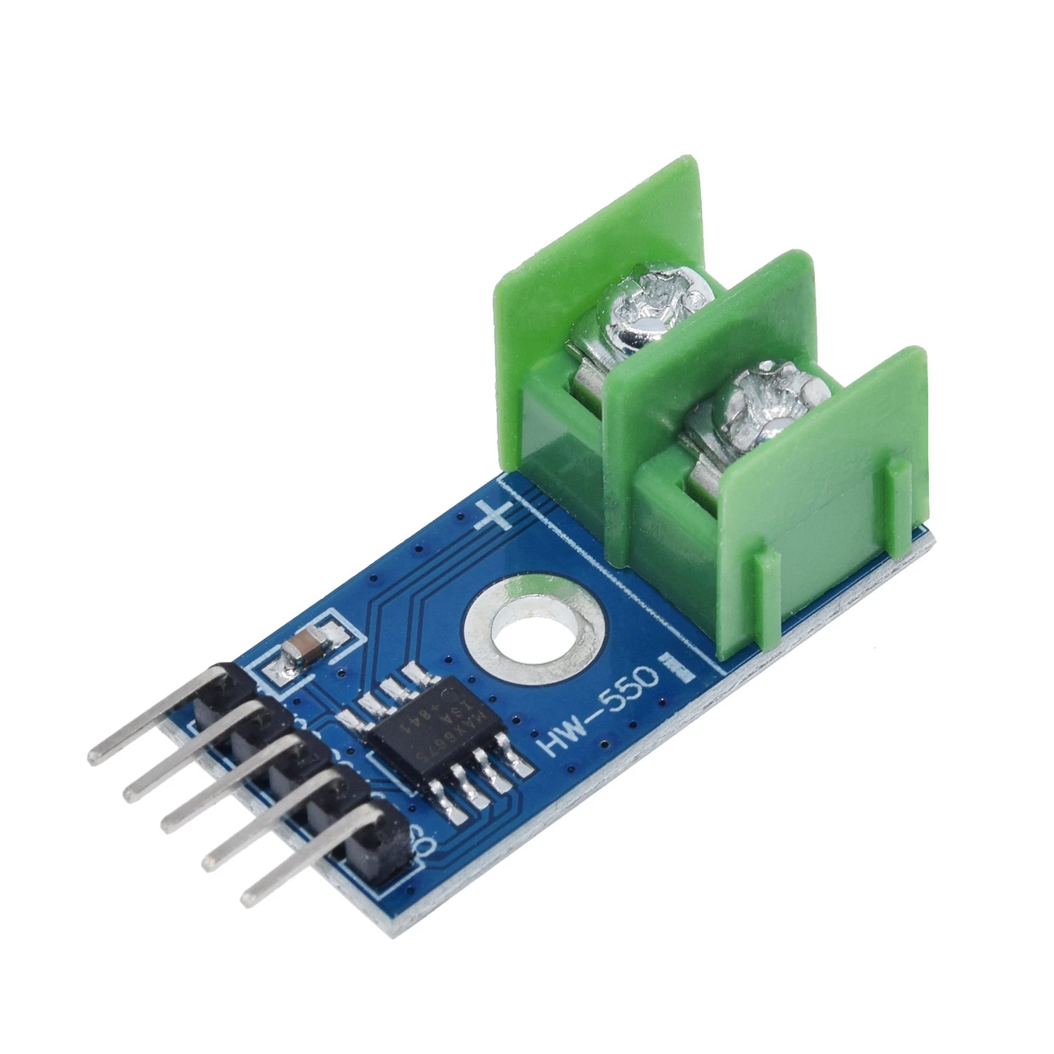 TZT MAX6675 модуль+ K Тип термопары Senso температура градусов модуль для arduino