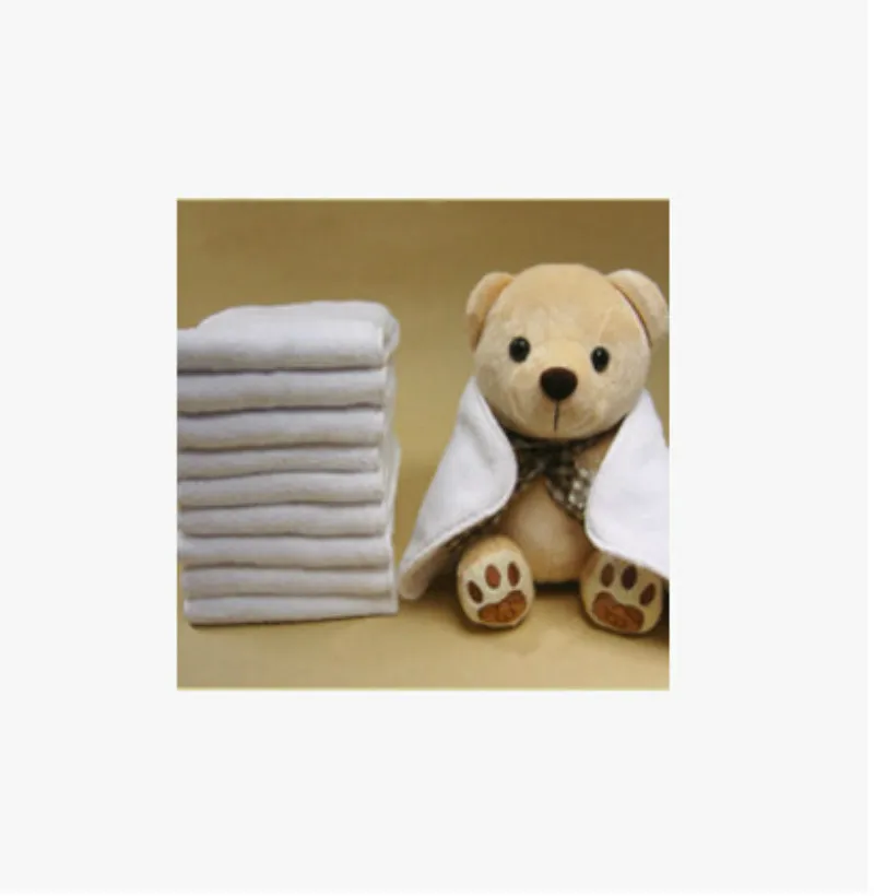 Forros de refuerzo reutilizables para bolsillo Real, envoltura de tela para insertar, microfibra lavable, insertos de carbón de bambú, cubierta de pañal