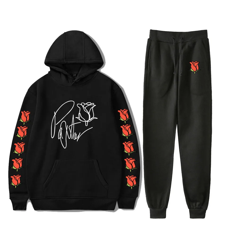 payton moormeier merch hoodie
