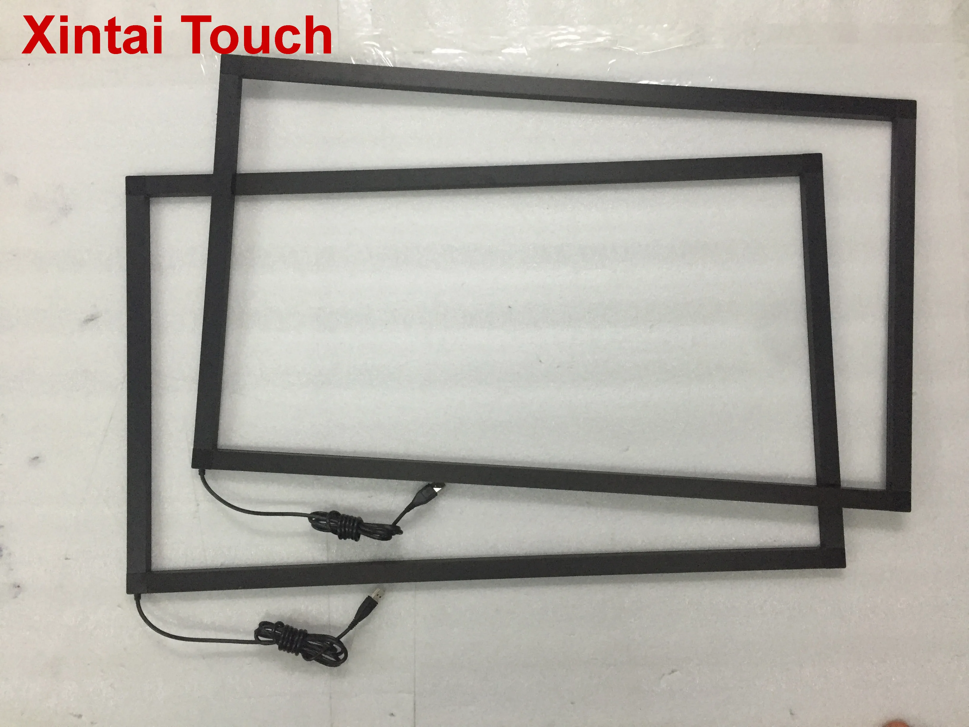 39.5&quot Infrared Multi Touch Panel touch screen kit ir frame for monitor/LED/LCD ATM self service vending machine |
