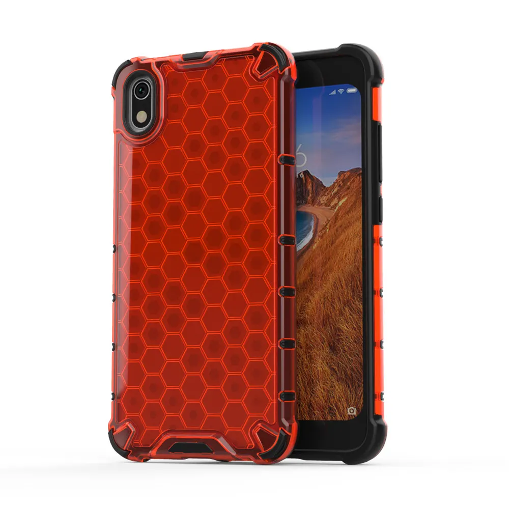 Clear Red Прозрачная футбольная модель чехол для Oppo F9 F11 Pro Realme 5 Pro Reno 2 2z ACE сотовая Форма силиконовый защитный чехол для телефона чехол s - Цвет: Clear Red