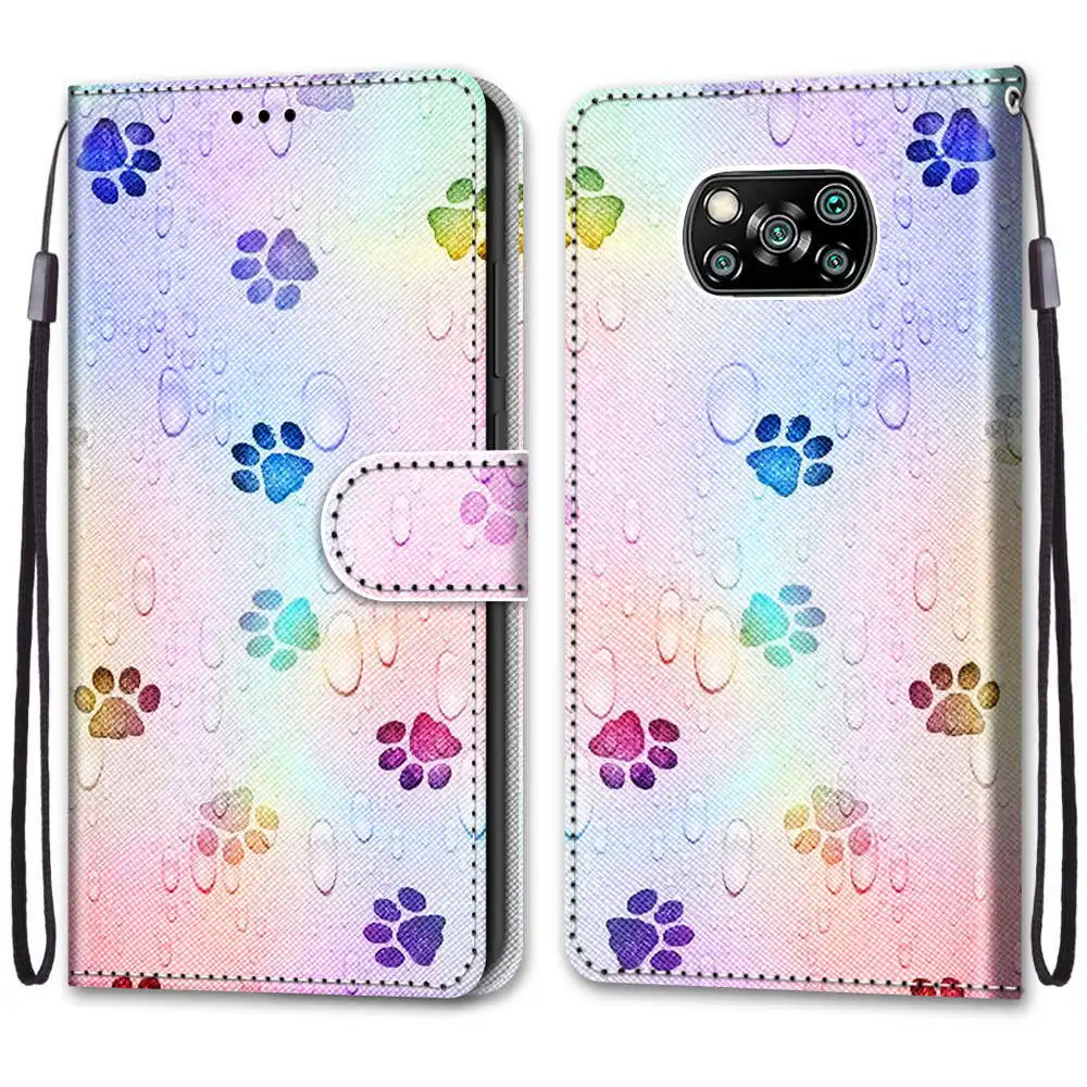 小米 POCO X3 NFC #A13脚印水珠 -1.jpg_.webp