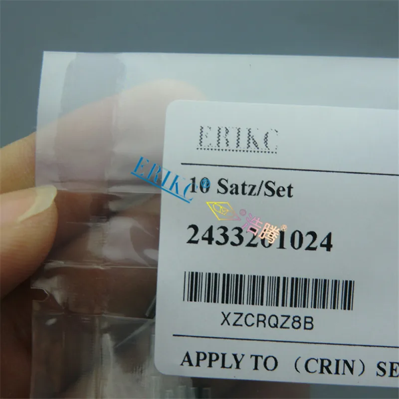 bico injector dowel 2433201024