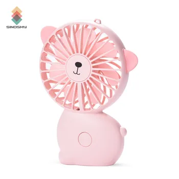 

Rechargeable cheap office usb portable electric mini fan