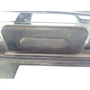 

HANDLE OUTER PORTON RENAULT MEGANE IV GRANDTOUR