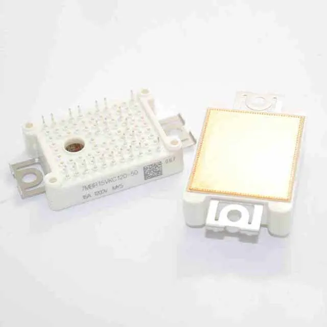 

7mbr15vkc 7mbr15 insulated Gate Bipolar Transistor 7mbr15vkc120-50 igbt
