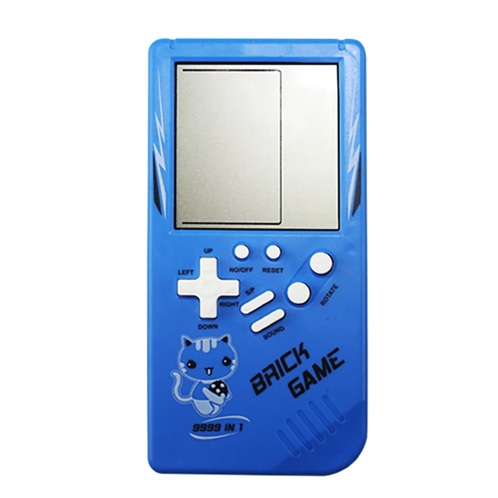 educational handheld games