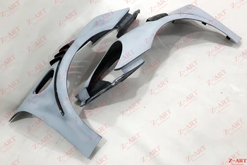 

2012-2018 Z-ART 911 GT2 RS front fender for Porsche 911 carbon fiber front fender for 991.1 991.2 911 GT3 RS front fender