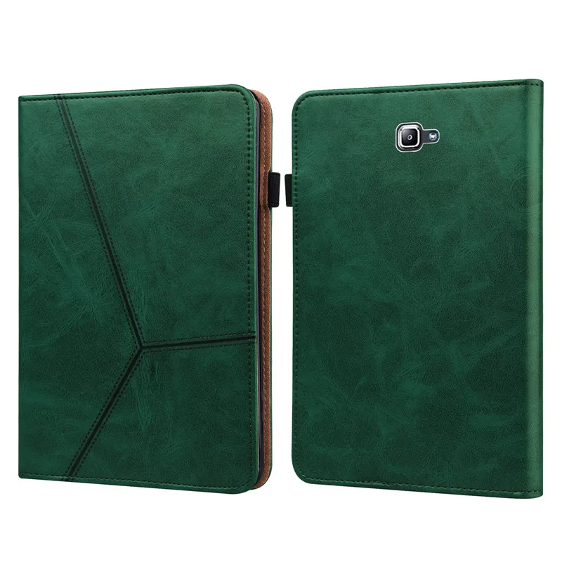 para Samsung Galaxy Tab A, 10.1, 2016, T580, T585, A6, 10, 1, 2016