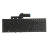 NEW Russian  Keyboard for Samsung NP300E5C 300E5C NP300E5X 300E5X  RU lsptop  Keyboard No Frame black ► Photo 2/5