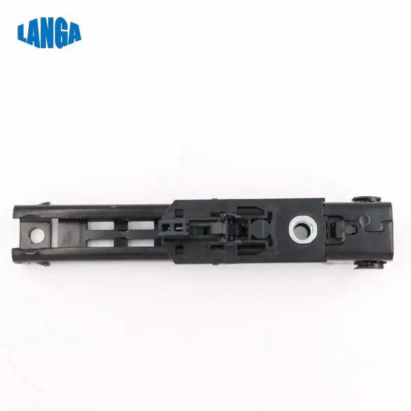 

For VW Touran PASSAT B7 2012 Front Seat Belt Height Adjuster OE: 1T0857819B LHD Original quality