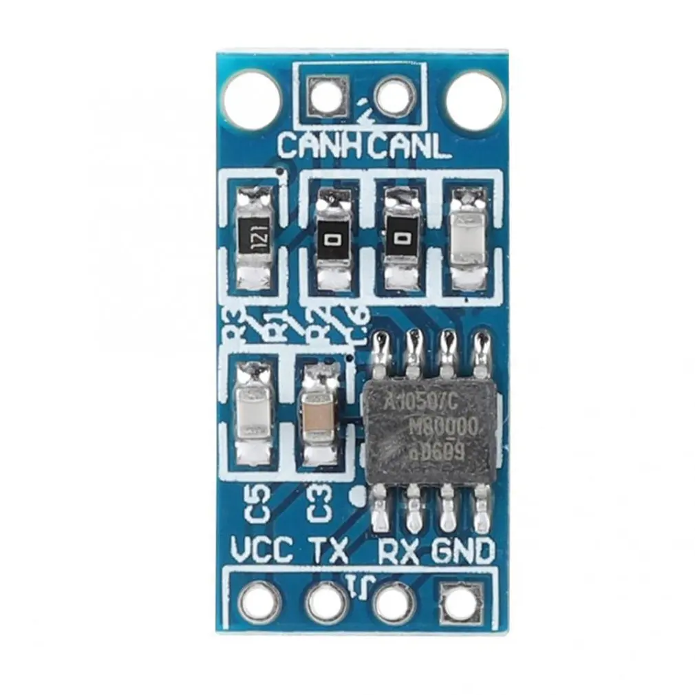 

Tja1050 Can Interface Module Controller Interface Module Bus Drive Controller Interface Module