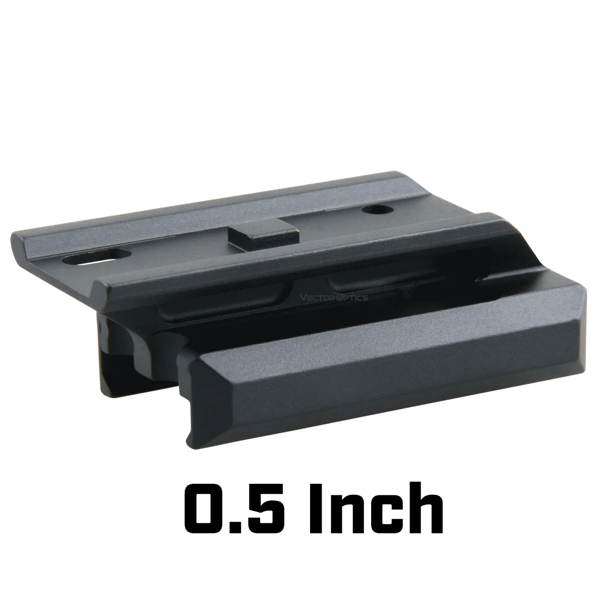 Vector Optics Red Dot Riser Rail Mount 0.5