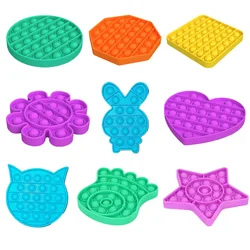 Jouet Anti Stress pour Adulte, Doux et Squishy avec Boîte Cadeau 