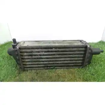 

90353026 1924717 Intercooler Opel Astra F Hatchback (53 _, 54 _, 58 _, 59 _)