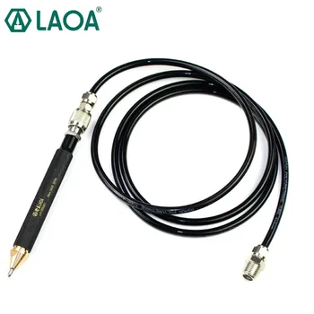

LAOA Pneumatic Carve Engraving Pen Tungsten Steel Grinder Air Tools Pneumatic Engraver For Engraving Metal Jade Plastic Ceramics