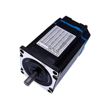 

1PCS 2.2N.m NEMA 23 57HBS 99mm stepper motor + stepper driver integrated two-in-one step drive motor