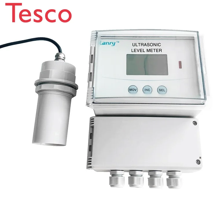 

Sonic Fuel Sound Ultrasonic Water Level Meter Price Ultrasonic Liquid Level Transmitter Ultrasonic Level Transmitter