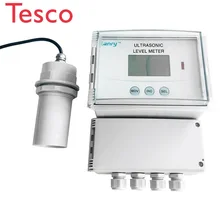 Best Offers Sonic Fuel Sound Ultrasonic Water Level Meter Price Ultrasonic Liquid Level Transmitter Ultrasonic Level Transmitter