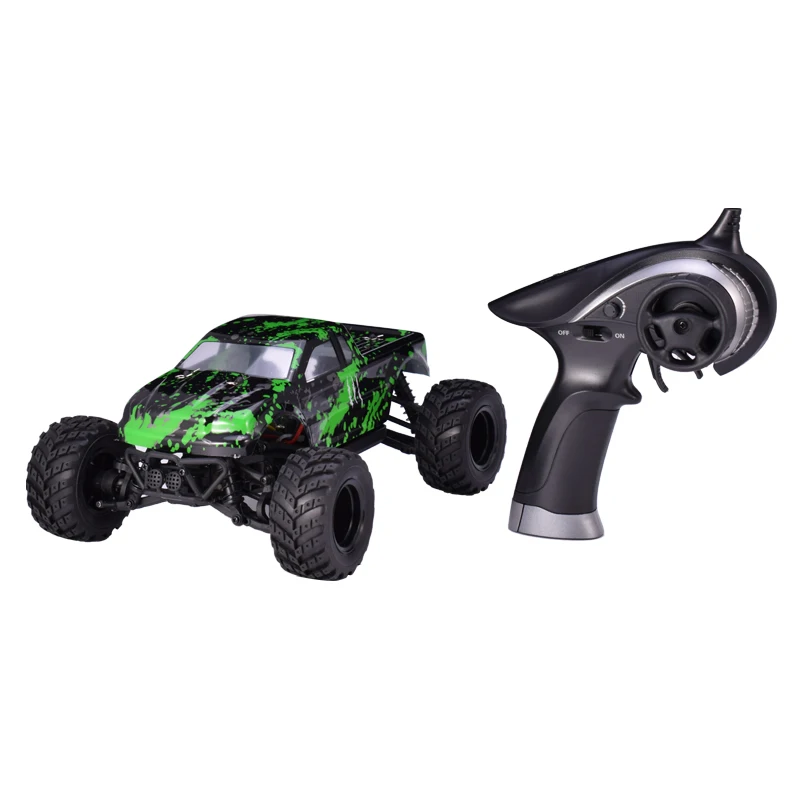 HBX 18859 4WD 2 4G 1:18 Масштаб RC автомобиль 30 км/ч высокая скорость Дрифт дистанционное