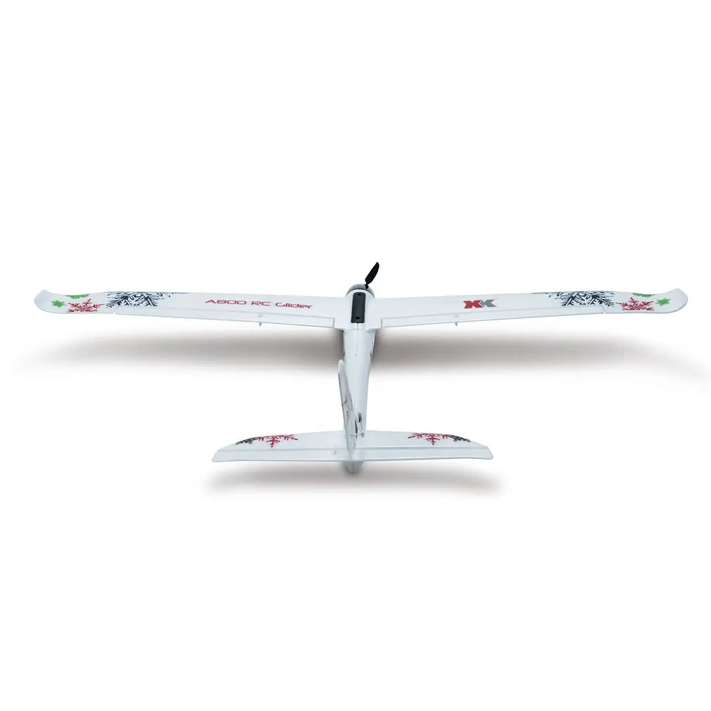 A800 стабилизация RC самолет 5CH 780 мм 3D6G модель самолета нажимные скоростные планеры фиксированный самолет крыла для Futaba