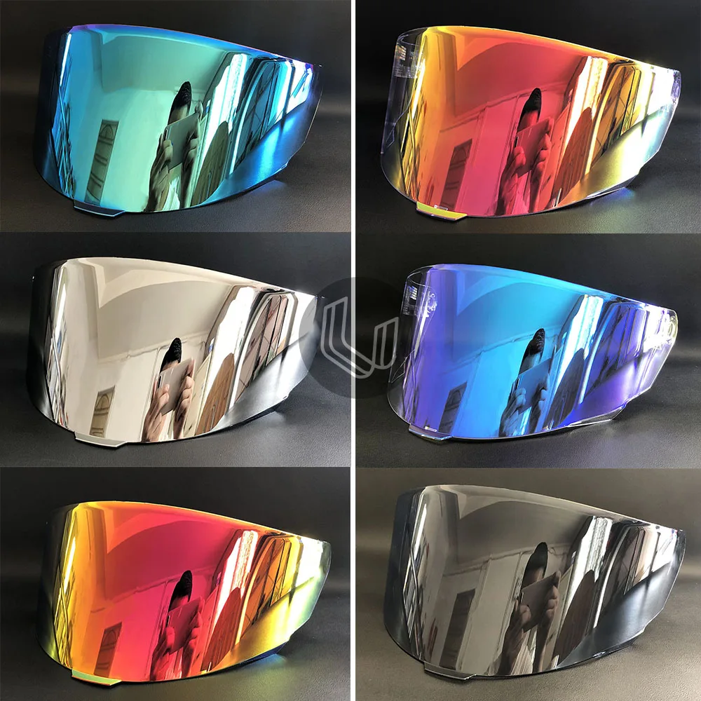 TT NFR NF NX Helmet Visor For KYT NR TT/TTC Motorcycle Full Face Lens Accessories | Автомобили и мотоциклы