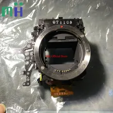 Новые 5diii 5D3 зеркальная коробка спереди Основной блок со штыковым креплением рамки для Canon 5D Mark III Камера запасная часть для Запчасти