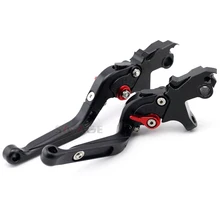 Тормозной рычаг сцепления для BMW R1200RT R1200C R1150GS/ADV R1150R R1150RS R1150RT черный аксессуары для мотоциклов складной выдвижной