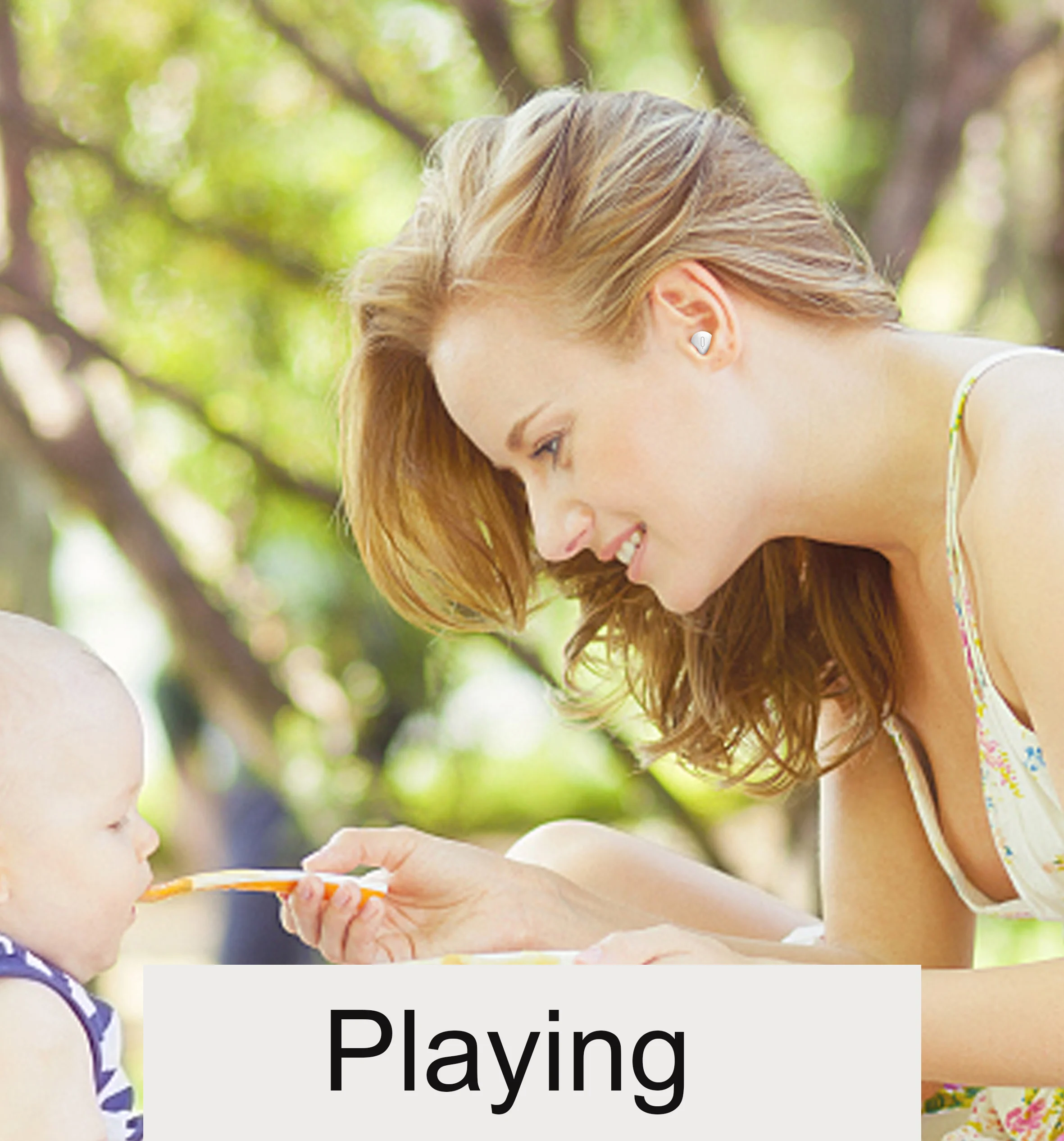 Mini Pods Invisible Bluetooth Car Earphone with Microphone/Waterproof/Nano Size/One key control/Charing Case/15Hours Playtime Mini Pods Invisible Bluetooth Car Earphone with Microphone/Waterproof/Nano Size/One key control/Charing Case/15Hours Playtime