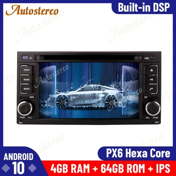 

Android 10.0 4GB+64GB Car Radio GPS Navigation For Subaru Forester Impreza 2008-2013 Auto Stereo Head Unit Multimedia Player ISP
