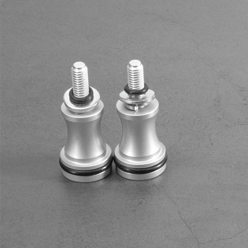 for triumph silver bolts