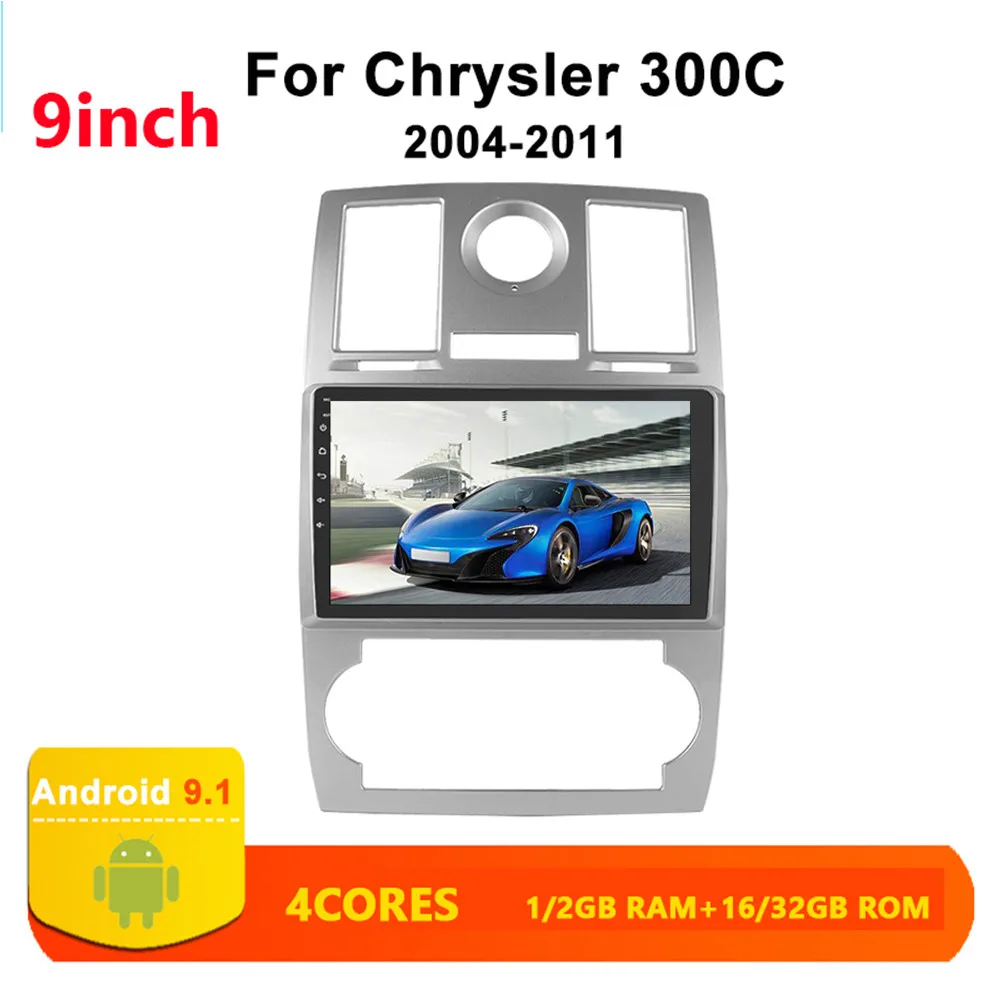 2 din автомобильное радио 9 &quotАвторадио мультимедийный плеер Android 2DIN сенсорный