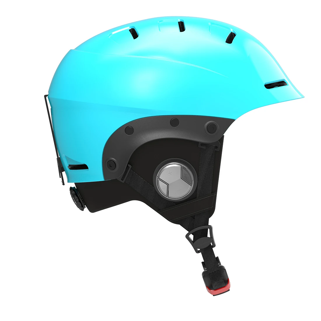 Велосипедный шлем Smart4u Bluetooth, защитный шлем с низкой температурой, лыжный городской шлем, Велосипедное оборудование