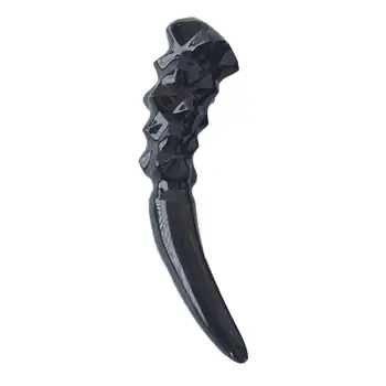

Meridian Massage Rod Creative Beauty Massage Stick Scraping Therapy Stick Multi-purpose Massage Tool salon home use A4