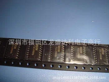 

10pcs SN74HC139NSR SN74HC139 HC139 SOP16 Original New 1 order