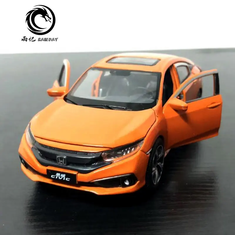 Honda Civic (31)