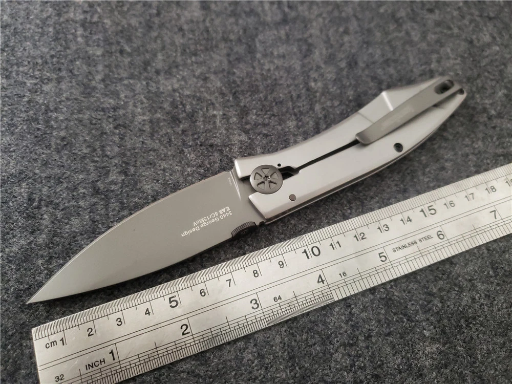 BENYS версия OEM Kershaw 3440 Карманный фруктовый Кухонный Нож Папка утилита EDC инструменты