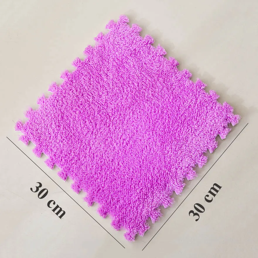 Plush Baby Play Mat Mustela Baby