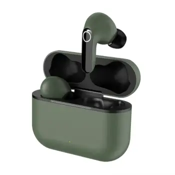 

True Wireless Earphones Bluetooth V5.0 TWS Wireless Bluetooth earphone LED Display With Power Bank Headsets With Microphone