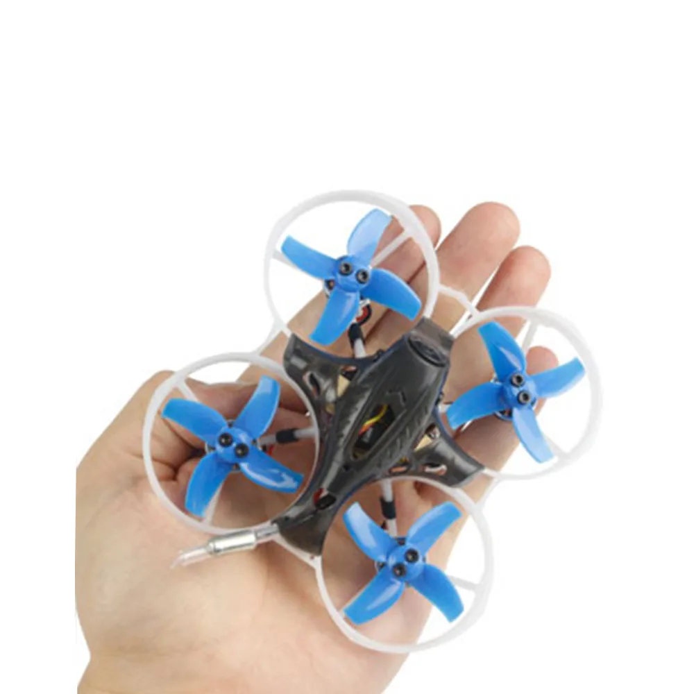 

LDARC ET75 FPV 74mm F4 OSD 3S FPV Racing Drone PNP BNF w/ 200mW VTX Runcam Nano 2 Camera