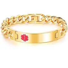 Мужской браслет Модный изгиб титановая сталь ручной работы браслет из нержавеющей стали ювелирные изделия